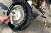 滨州市换胎补胎服务