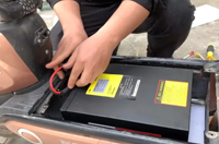 滨州市更换电瓶服务