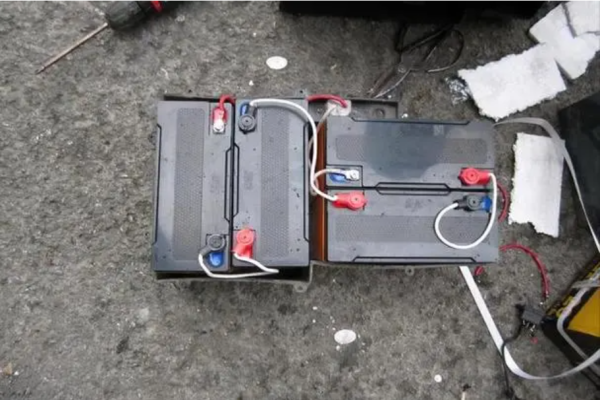 滨州市电动车更换电瓶